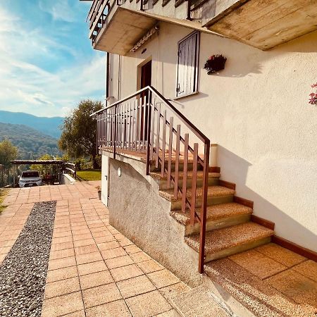 Casa Nico Pellio Superiore Exterior foto